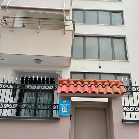 Clinton Tirana Inn 外观 照片